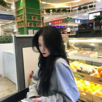 真人女生闺蜜头像来袭，快和闺蜜一起换！ 女生头像 第11张
