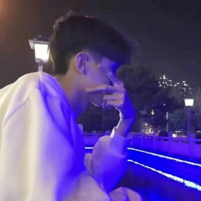 超燃！这些霸气男生头像，分分钟让你脱颖而出 男生头像 第26张