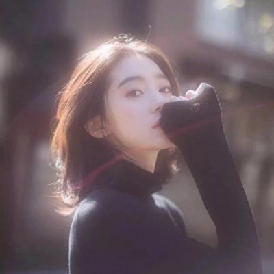 抖音女生头像推荐,每款都超绝! 女生头像 第15张 抖音女生头像推荐,每款都超绝! 女生头像 第15张