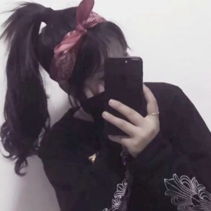 超绝！个性女头像大全 女生头像 第23张