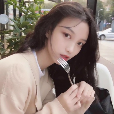 超绝的精致真人女头像 女生头像 第4张