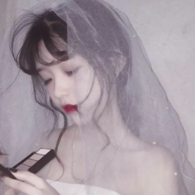 精致少女头像精选,满满的少女心 女生头像 第4张 精致少女头像精选,满满的少女心 女生头像 第4张