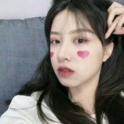 超绝!女生个性真人头像大全✨ 女生头像 第16张 超绝!女生个性真人头像大全✨ 女生头像 第16张