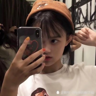玩网必备的真人女生头像 女生头像 第3张