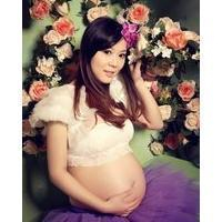 超赞!孕妇装头像图片大集合 女生头像 第25张 超赞!孕妇装头像图片大集合 女生头像 第25张