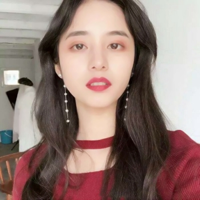超绝❗女生头像吸引人的图片 女生头像 第2张 超绝❗女生头像吸引人的图片 女生头像 第2张