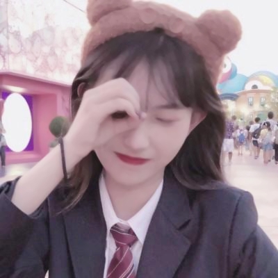 超绝!女生个性真人头像大全✨ 女生头像 第28张 超绝!女生个性真人头像大全✨ 女生头像 第28张