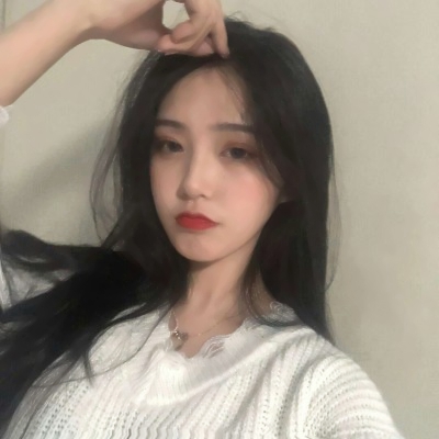 真人女生闺蜜头像来袭，快和闺蜜一起换！ 女生头像 第27张
