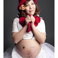 超赞!孕妇装头像图片大集合 女生头像 第36张 超赞!孕妇装头像图片大集合 女生头像 第36张