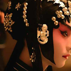 戏妆头像大赏 | 绝美图集来袭 其它头像 第5张 戏妆头像大赏 | 绝美图集来袭 其它头像 第5张