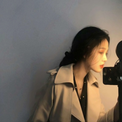 真人女生闺蜜头像来袭，快和闺蜜一起换！ 女生头像 第17张
