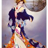 被这组穿和服的动漫少女头像美哭啦 女生头像 第4张 被这组穿和服的动漫少女头像美哭啦 女生头像 第4张