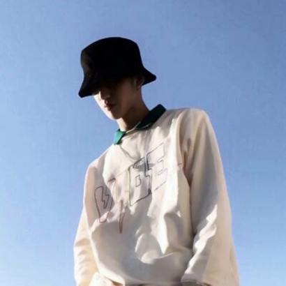 超燃！这些霸气男生头像，分分钟让你脱颖而出 男生头像 第23张