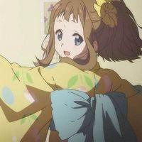 被这组穿和服的动漫少女头像美哭啦 女生头像 第11张 被这组穿和服的动漫少女头像美哭啦 女生头像 第11张