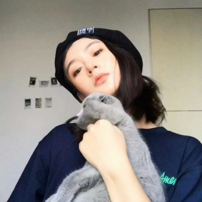 小清新女生可爱头像来袭,萌化你的心! 女生头像 第25张 小清新女生可爱头像来袭,萌化你的心! 女生头像 第25张