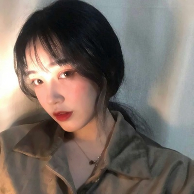 真人女生闺蜜头像来袭，快和闺蜜一起换！ 女生头像 第4张