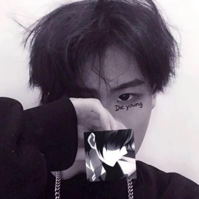 哇塞！QQ必备不露脸男生头像来袭 男生头像 第19张