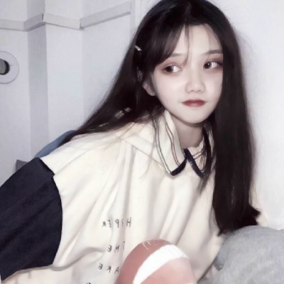 精致少女头像精选,满满的少女心 女生头像 第11张 精致少女头像精选,满满的少女心 女生头像 第11张