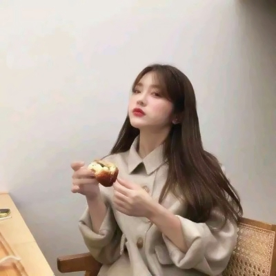 绝美！精致真人女生头像来袭 女生头像 第35张