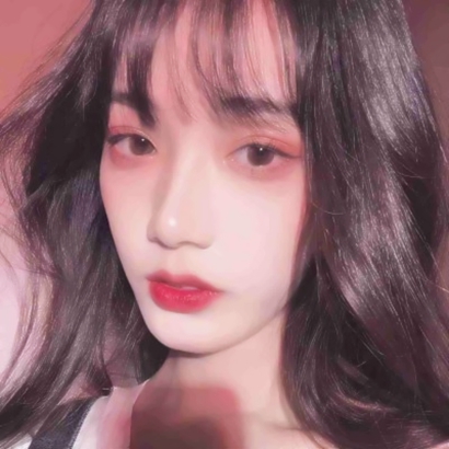绝啦！复古韩女头像图片大放送 女生头像 第13张