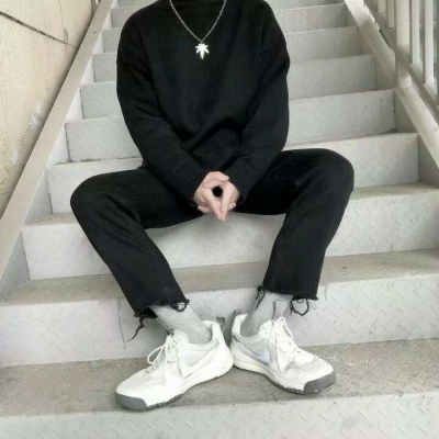 男生必看 | 超“骚气”头像来袭 男生头像 第18张