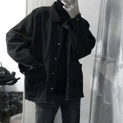哇塞！QQ必备不露脸男生头像来袭 男生头像 第14张