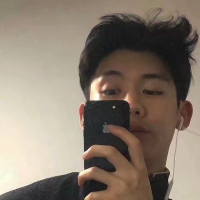 挖到宝啦！微信真人个性男生头像大放送 男生头像 第7张