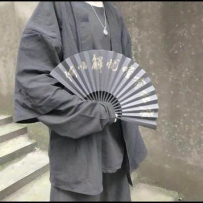 酷炸！黑界部位男生头像来袭 男生头像 第5张