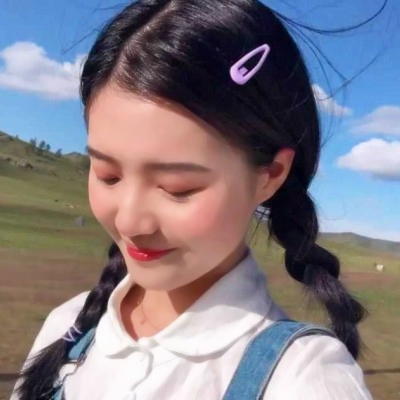 小姐姐仙气真人头像 女生头像 第34张 小姐姐仙气真人头像 女生头像 第34张