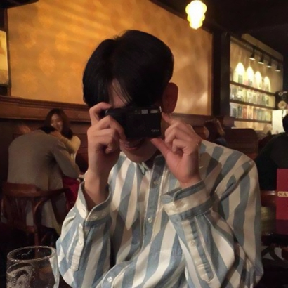 挖到宝啦！微信真人个性男生头像大放送 男生头像 第14张
