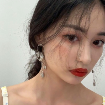 宝藏来袭!个性QQ女生头像大全✨ 女生头像 第21张 宝藏来袭!个性QQ女生头像大全✨ 女生头像 第21张