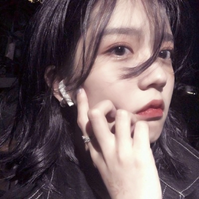 超绝!丧萝风QQ女生头像来袭 女生头像 第15张 超绝!丧萝风QQ女生头像来袭 女生头像 第15张