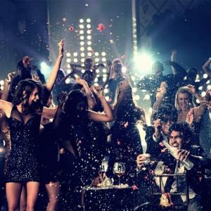 🎉超酷！派对狂欢头像图片大集合来啦 其它头像 第19张