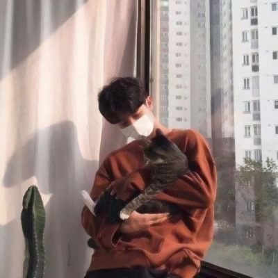 拽酷男生必备QQ头像🔥 男生头像 第28张 拽酷男生必备QQ头像🔥 男生头像 第28张