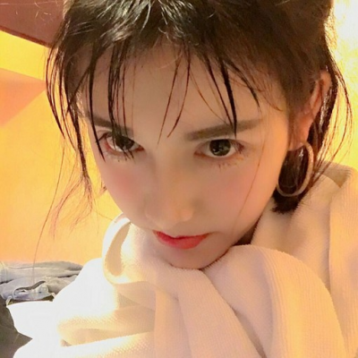 超绝！这些甜美女生头像必须拥有🥰 女生头像 第6张