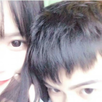 超绝！真人气质情侣头像来袭 情侣头像 第19张