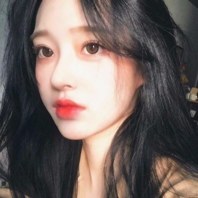 绝美！精致真人女生头像来袭 女生头像 第30张