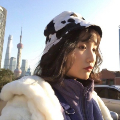 被这组超酷女生微信头像狠狠拿捏 女生头像 第4张 被这组超酷女生微信头像狠狠拿捏 女生头像 第4张