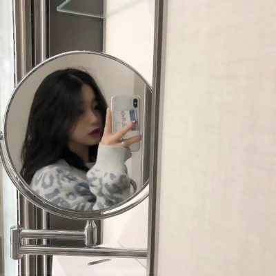 小姐姐仙气真人头像 女生头像 第10张 小姐姐仙气真人头像 女生头像 第10张