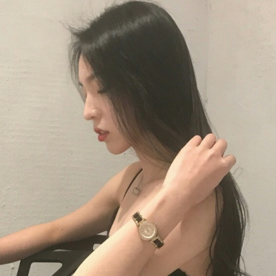 超绝！这些甜美女生头像必须拥有🥰 女生头像 第9张