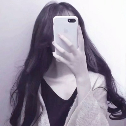 超绝！个性女头像大全 女生头像 第19张