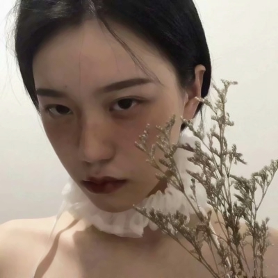 绝美！精致真人女生头像来袭 女生头像 第24张