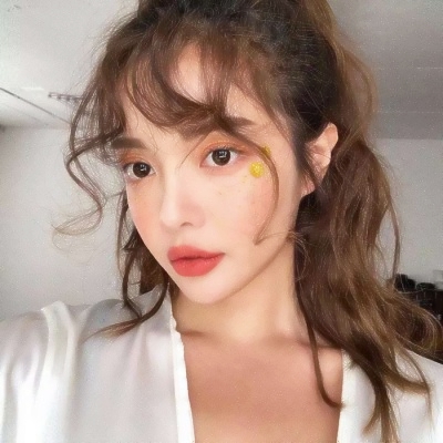 小清新女生可爱头像来袭,萌化你的心! 女生头像 第17张 小清新女生可爱头像来袭,萌化你的心! 女生头像 第17张