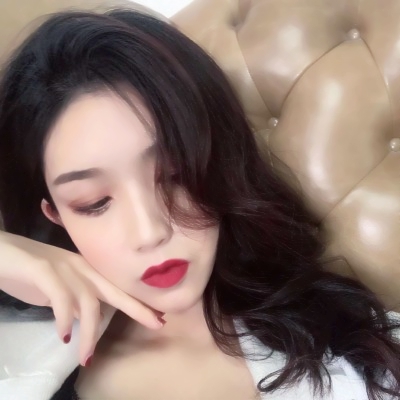 绝美御姐高清头像来袭 女生头像 第7张