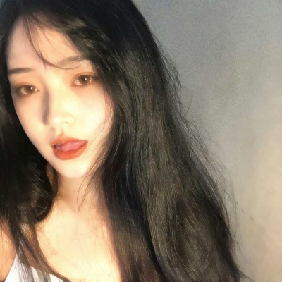 真人女生闺蜜头像来袭，快和闺蜜一起换！ 女生头像 第14张