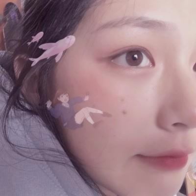 玩网必备的真人女生头像 女生头像 第32张