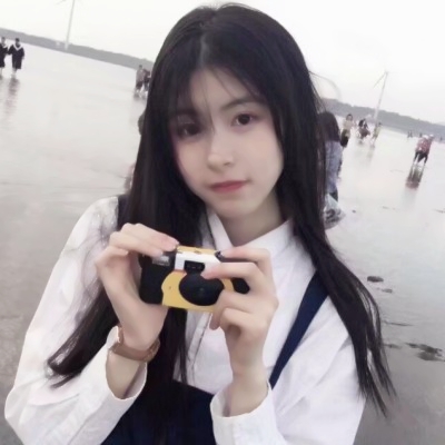 超萌来袭！微信可爱女生头像大全✨ 女生头像 第22张