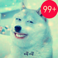 被99未读微信头像霸屏的震撼瞬间 其它头像 第5张 被99未读微信头像霸屏的震撼瞬间 其它头像 第5张