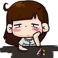 萌翻啦！萌小q可爱图片头像来袭 女生头像 第13张