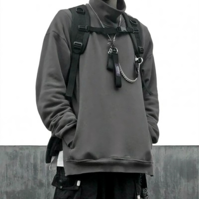 超酷的男生头像部位头像来啦 男生头像 第6张